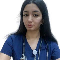 Врач Ибрагимова Фатима Фаиковна - Гастроэнтеролог