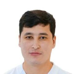 Врач Умаралиев Лазиз Шухратович - Стоматолог