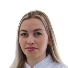 Врач Умаралиева (Левченко) Екатерина Владимировна - Стоматолог
