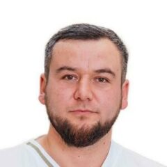 Врач Почобоев Абдунаби Анварович - Стоматолог