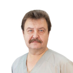 Врач Щуров Евгений Владимирович - Гастроэнтеролог