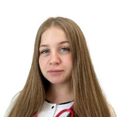 Врач Ситникова Алена Сергеевна - Гастроэнтеролог