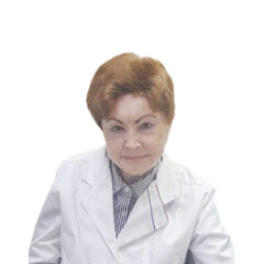 Врач Якимова Ольга Григорьевна - Кардиолог
