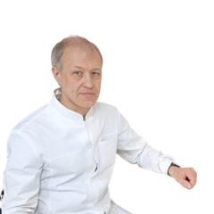 Врач Черкашин Дмитрий Васильевич - Врач УЗИ