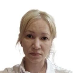 Врач Вяткина Елена Юрьевна - Врач УЗИ