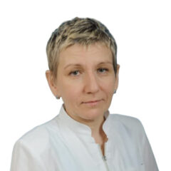 Врач Чеченина Лариса Николаевна - Гинеколог