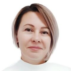 Врач Петрова Анна Сергеевна - Кардиолог