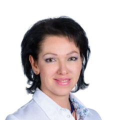 Врач Кручинова Галина Владимировна - Офтальмолог, Офтальмохирург