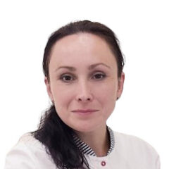 Врач Гальченко Екатерина Геннадьевна - Диетолог, Эндокринолог