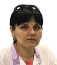 Врач Маркова Анастасия Владимировна - Врач УЗИ