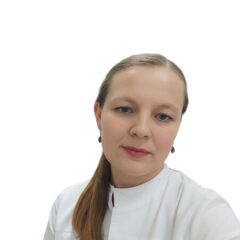 Врач Утемова Ольга Андреевна - Гинеколог