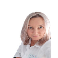 Врач Калашникова Диана Сергеевна - Врач УЗИ