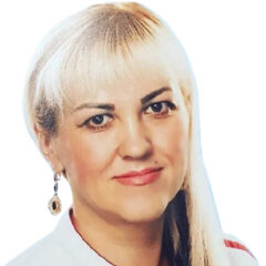 Врач Почекунина Надежда Владимировна - Врач УЗИ