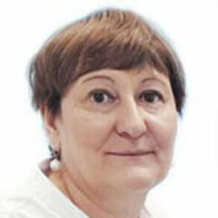 Врач Хомуева Ирина Геннадьевна - Врач УЗИ