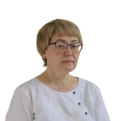 Врач Евтеева Татьяна Николаевна - Эндокринолог