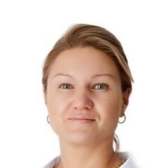Врач Донская Наталья Николаевна - Гинеколог