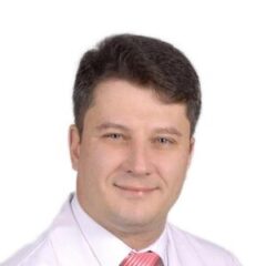 Врач Скворцов Валерий Сергеевич - Андролог