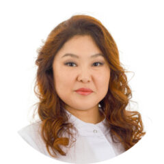 Врач Суманова Анна Юрьевна - Офтальмолог, Офтальмохирург