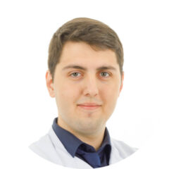 Врач Суслов Александр Александрович - Офтальмолог, Офтальмохирург