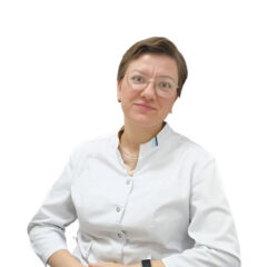 Врач Батура Анастасия Владимировна - Эндокринолог